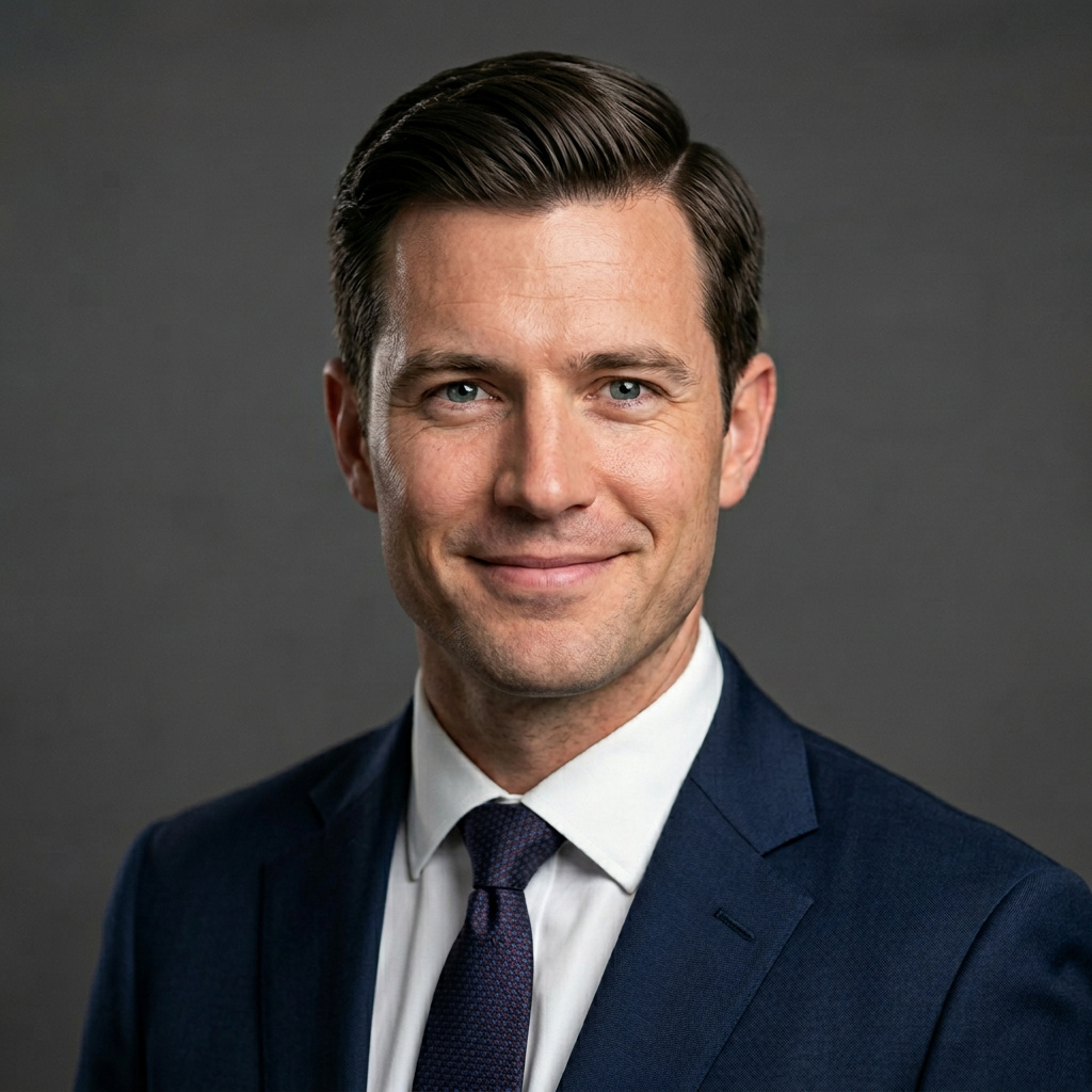 Lukas Wolf