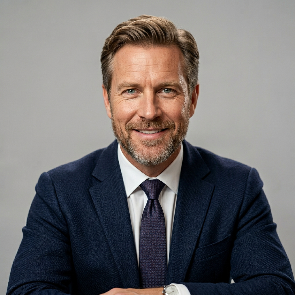 Niklas Tobias Koch