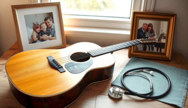 Eric Clapton: Gesundheit, Familie und aktuelle Entwicklungen