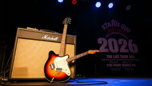 Status Quo: Bedeutung, Band, Tour 2026 und aktuelle Mitglieder