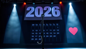 Matt Rife: Erkrankung, Beziehung & Tour 2026 – Alle Fakten